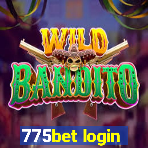 775bet login